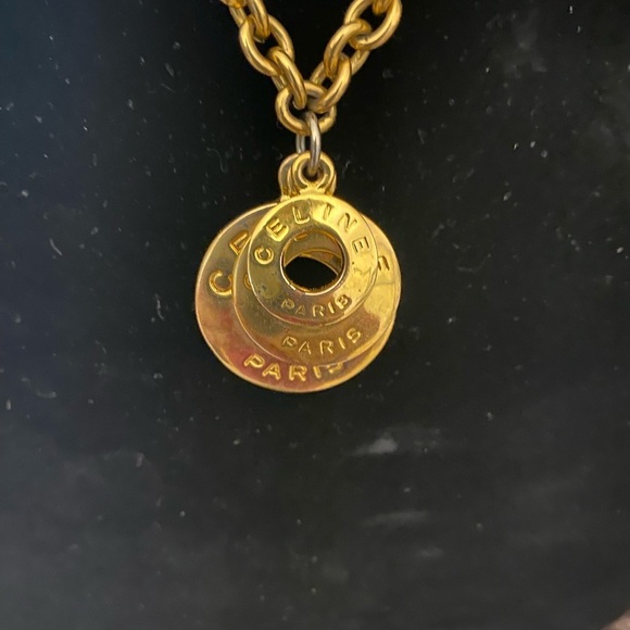 Celine Necklace Chain - Picture 4 of 4